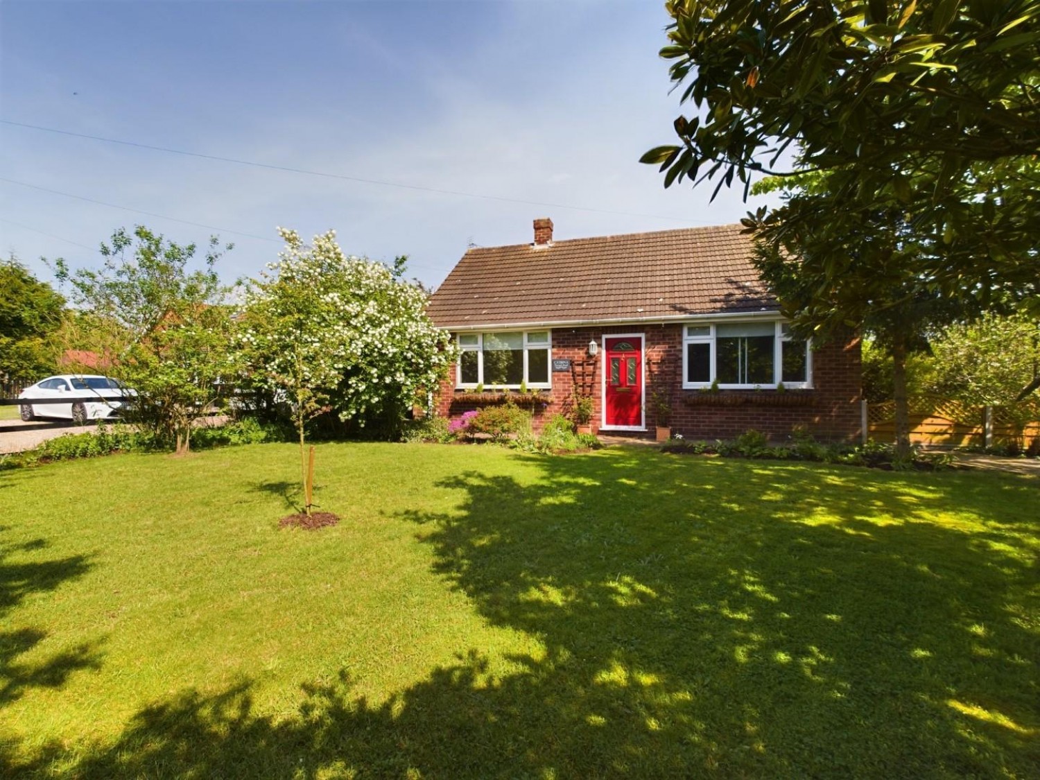 Newark Road, Laughterton, Lincoln