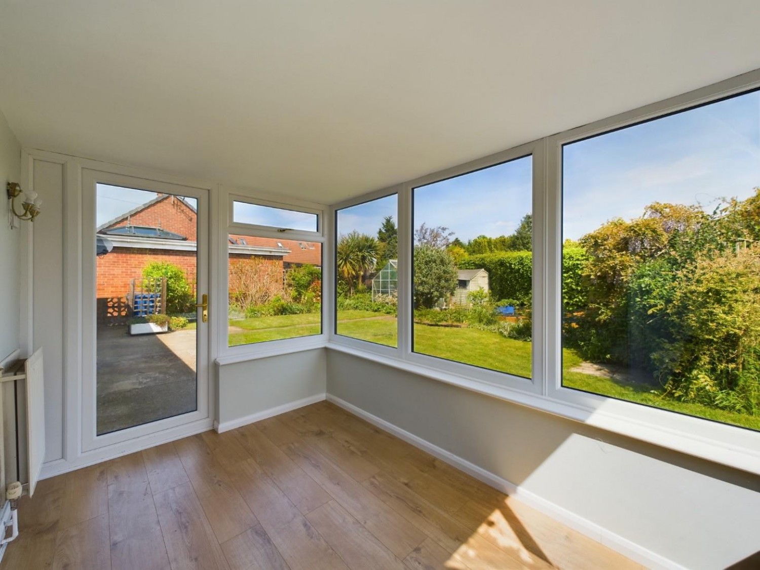 Newark Road, Laughterton, Lincoln