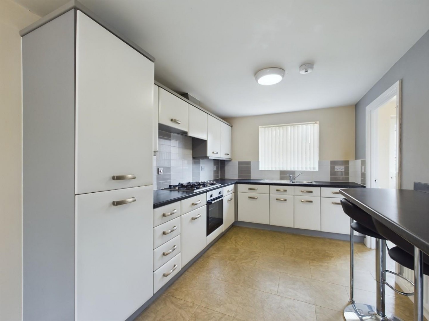 Hadrians Walk, North Hykeham, Lincoln