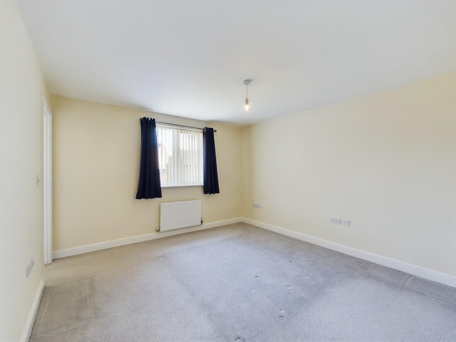 Hadrians Walk, North Hykeham, Lincoln