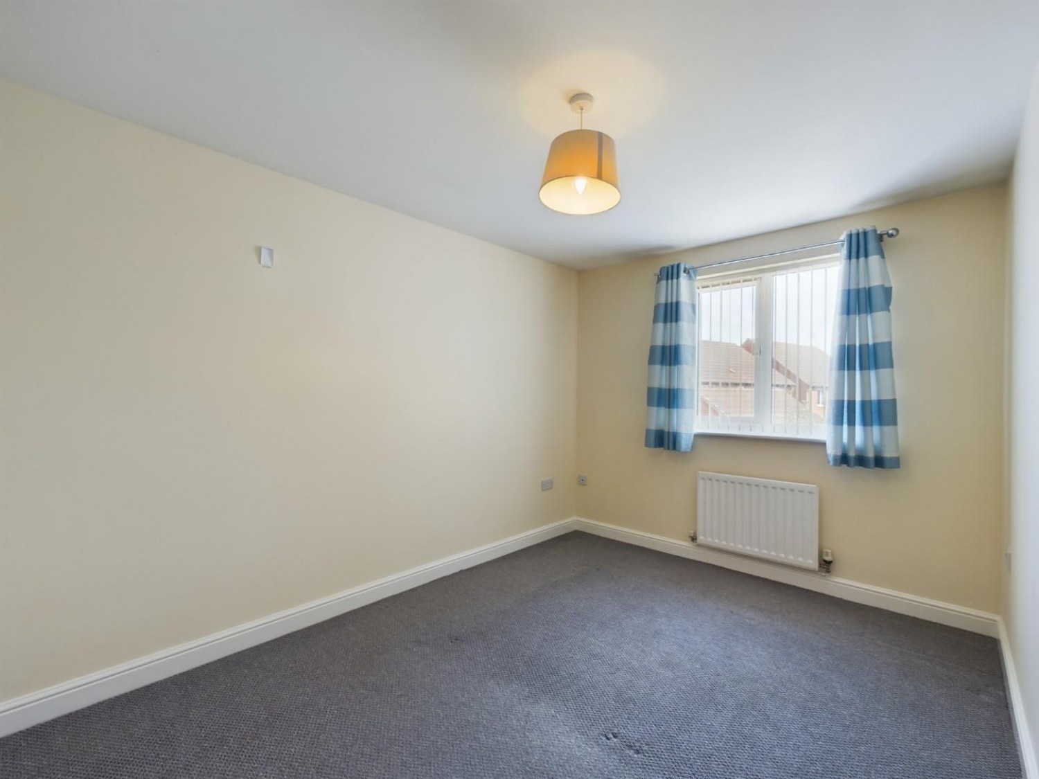 Hadrians Walk, North Hykeham, Lincoln