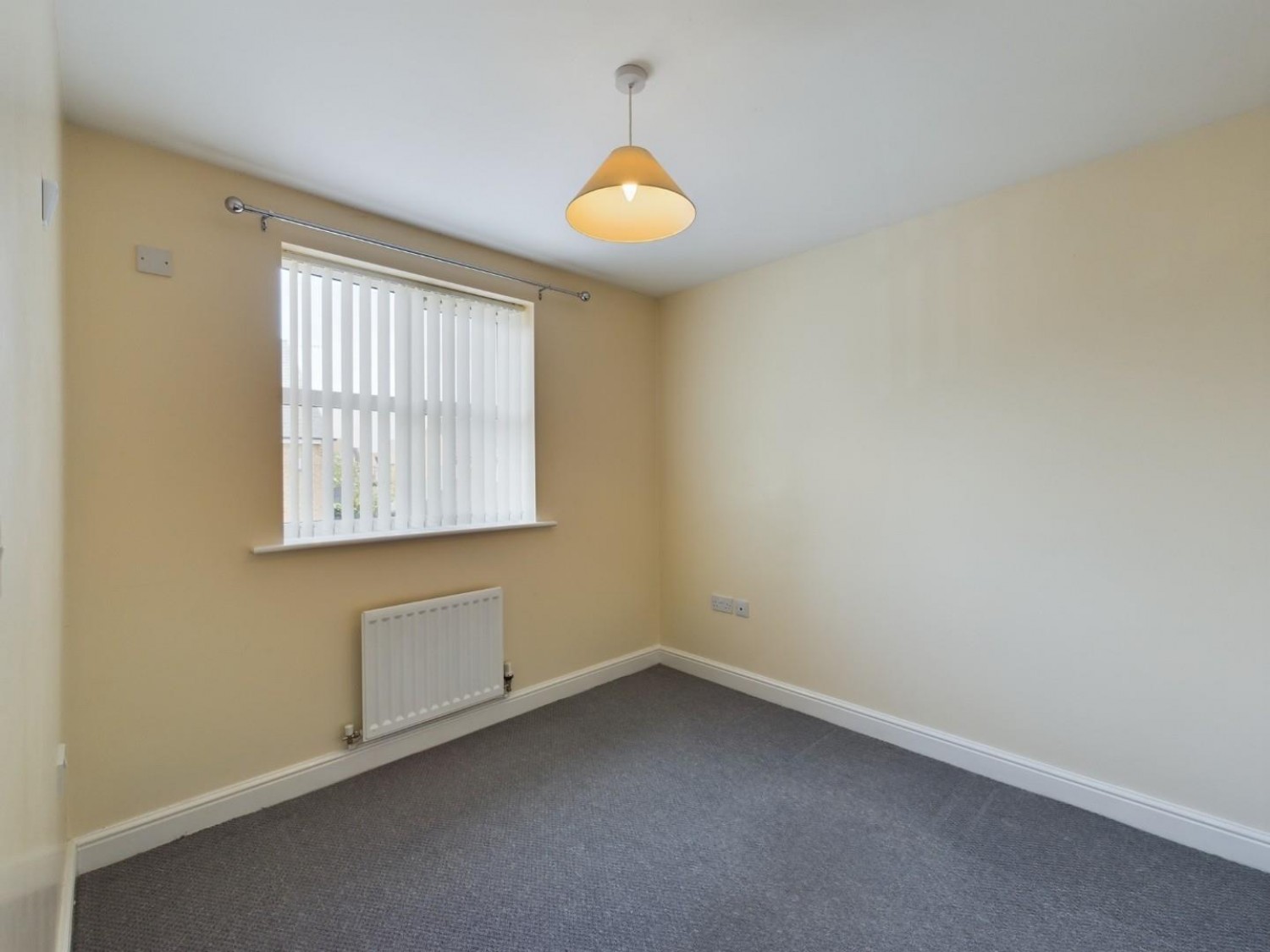 Hadrians Walk, North Hykeham, Lincoln