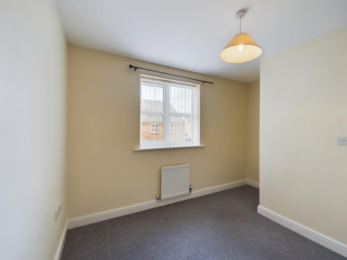 Hadrians Walk, North Hykeham, Lincoln
