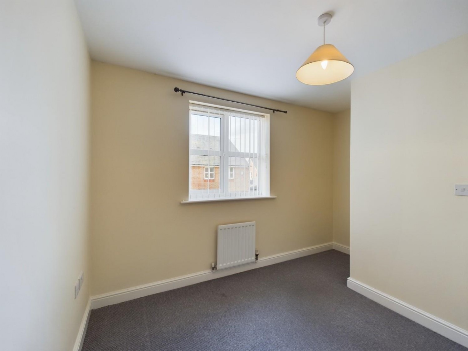Hadrians Walk, North Hykeham, Lincoln