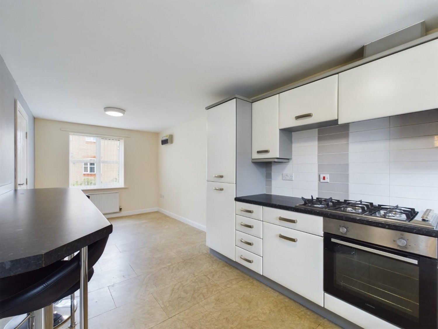 Hadrians Walk, North Hykeham, Lincoln