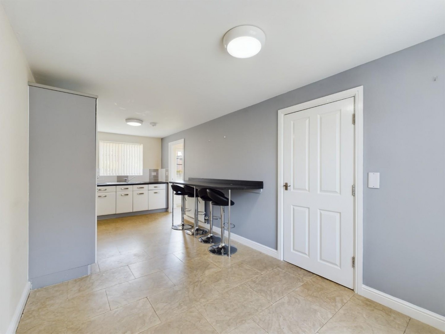 Hadrians Walk, North Hykeham, Lincoln