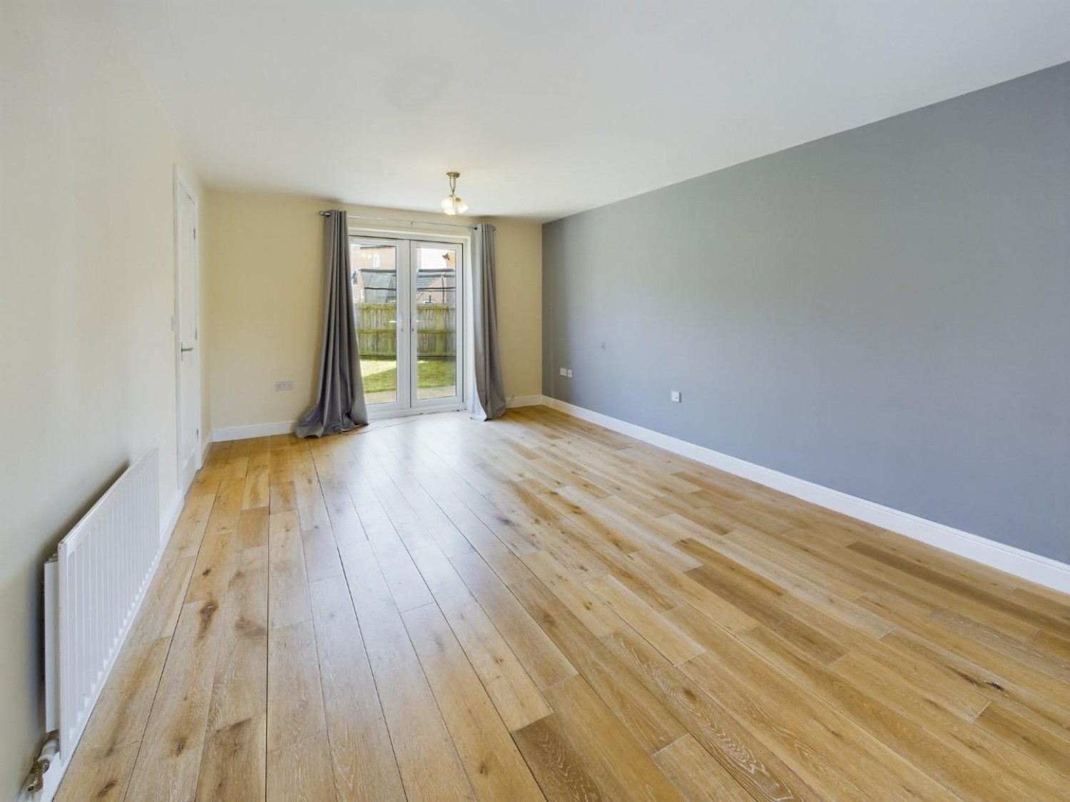 Hadrians Walk, North Hykeham, Lincoln