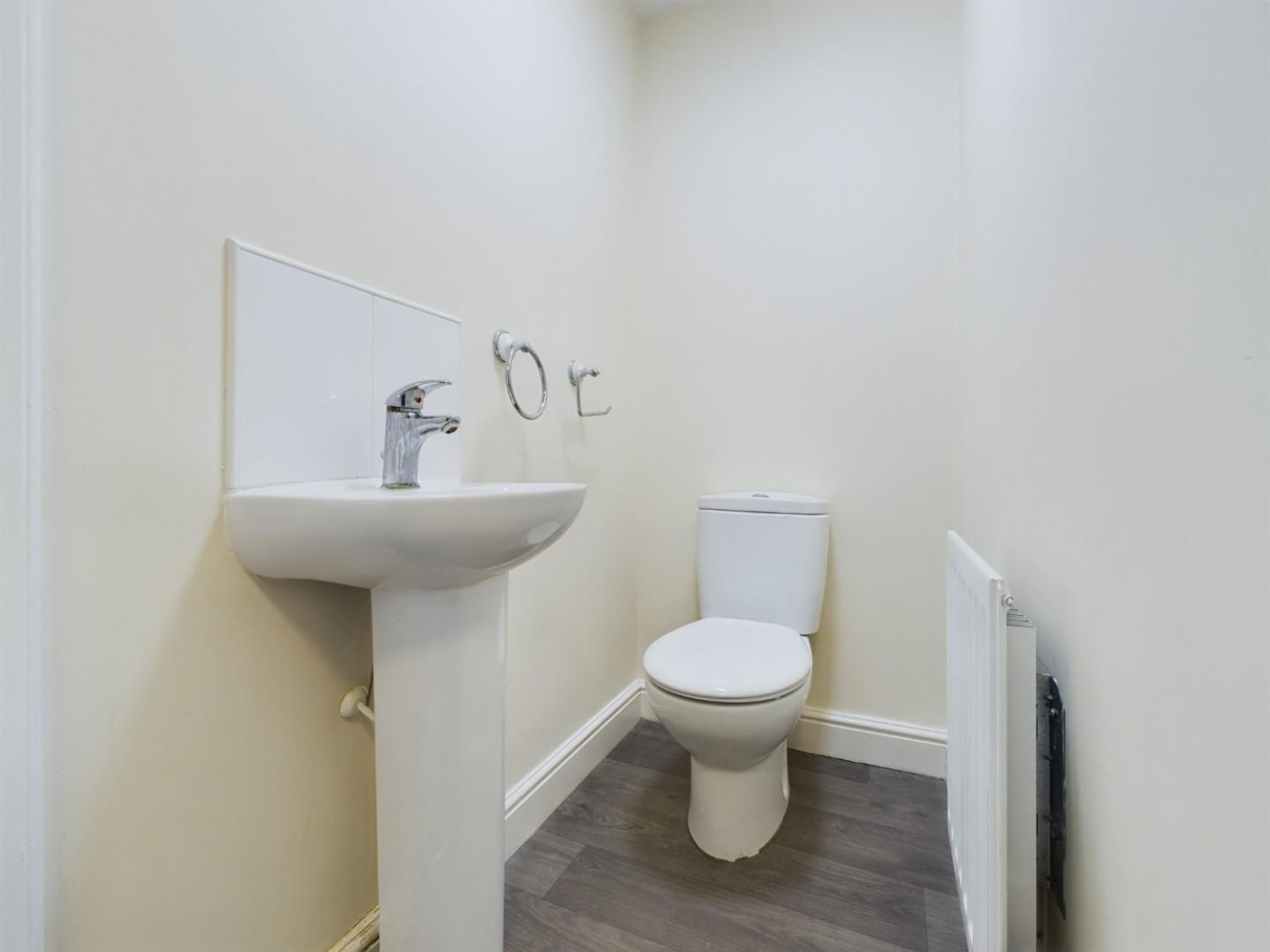 Hadrians Walk, North Hykeham, Lincoln