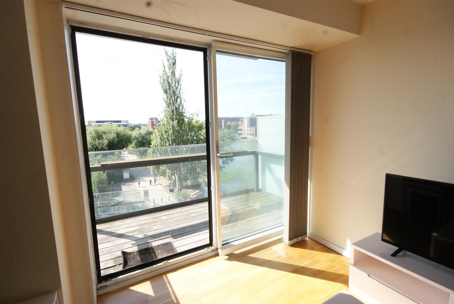 Witham Wharf, Brayford Street, Lincoln