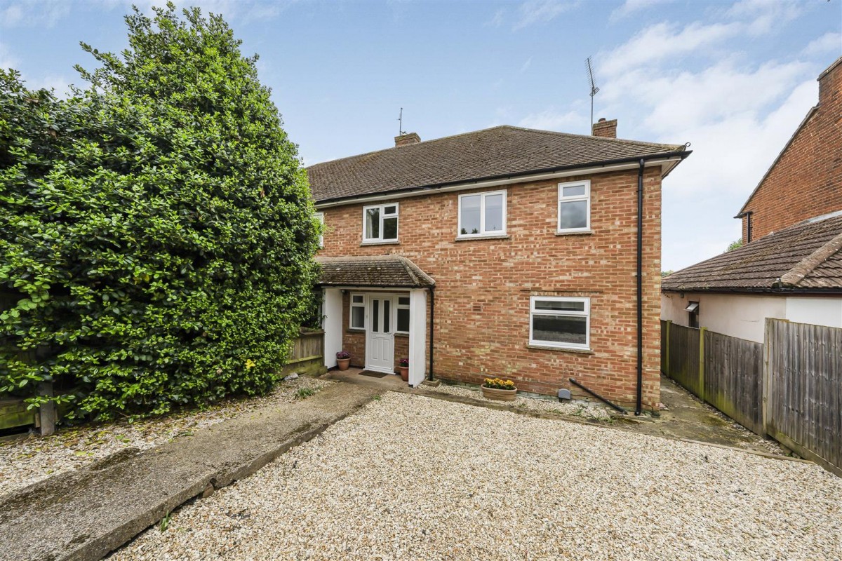 Sunnyview Close, Aldershot