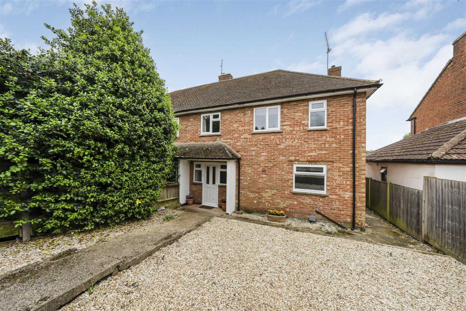Sunnyview Close, Aldershot