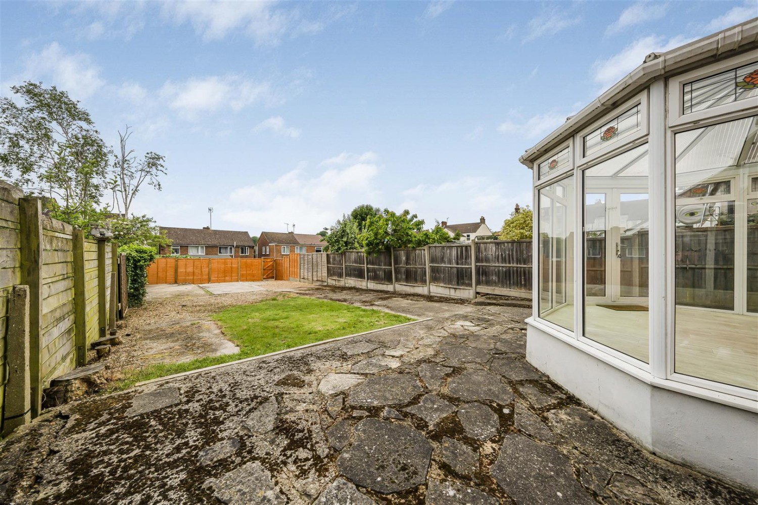 Sunnyview Close, Aldershot