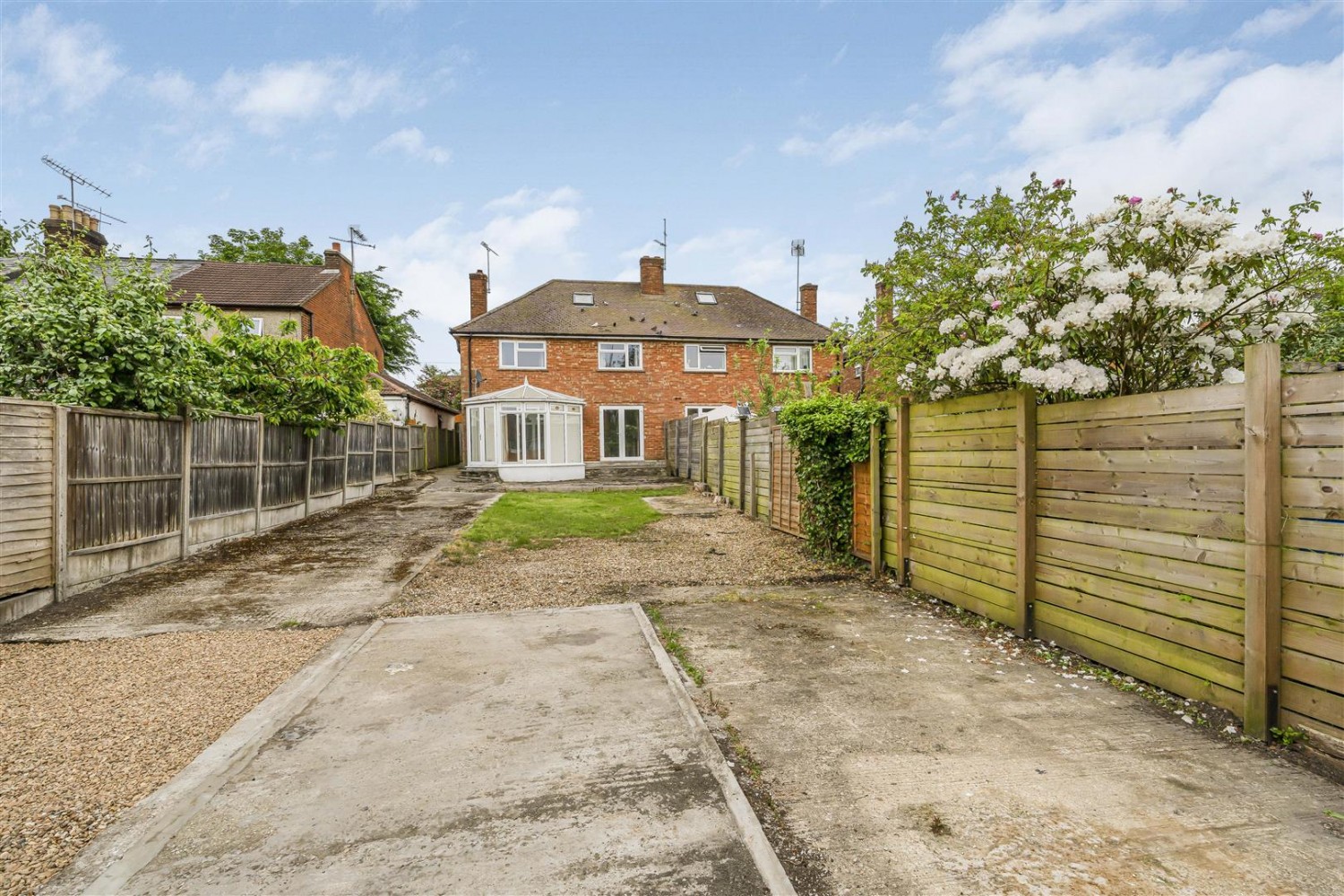 Sunnyview Close, Aldershot