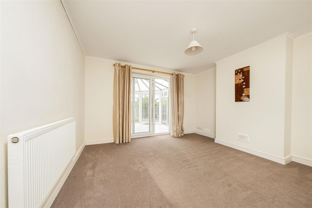 Sunnyview Close, Aldershot