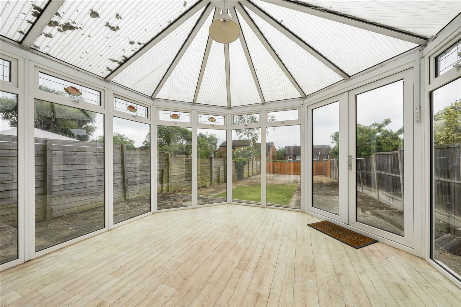 Sunnyview Close, Aldershot