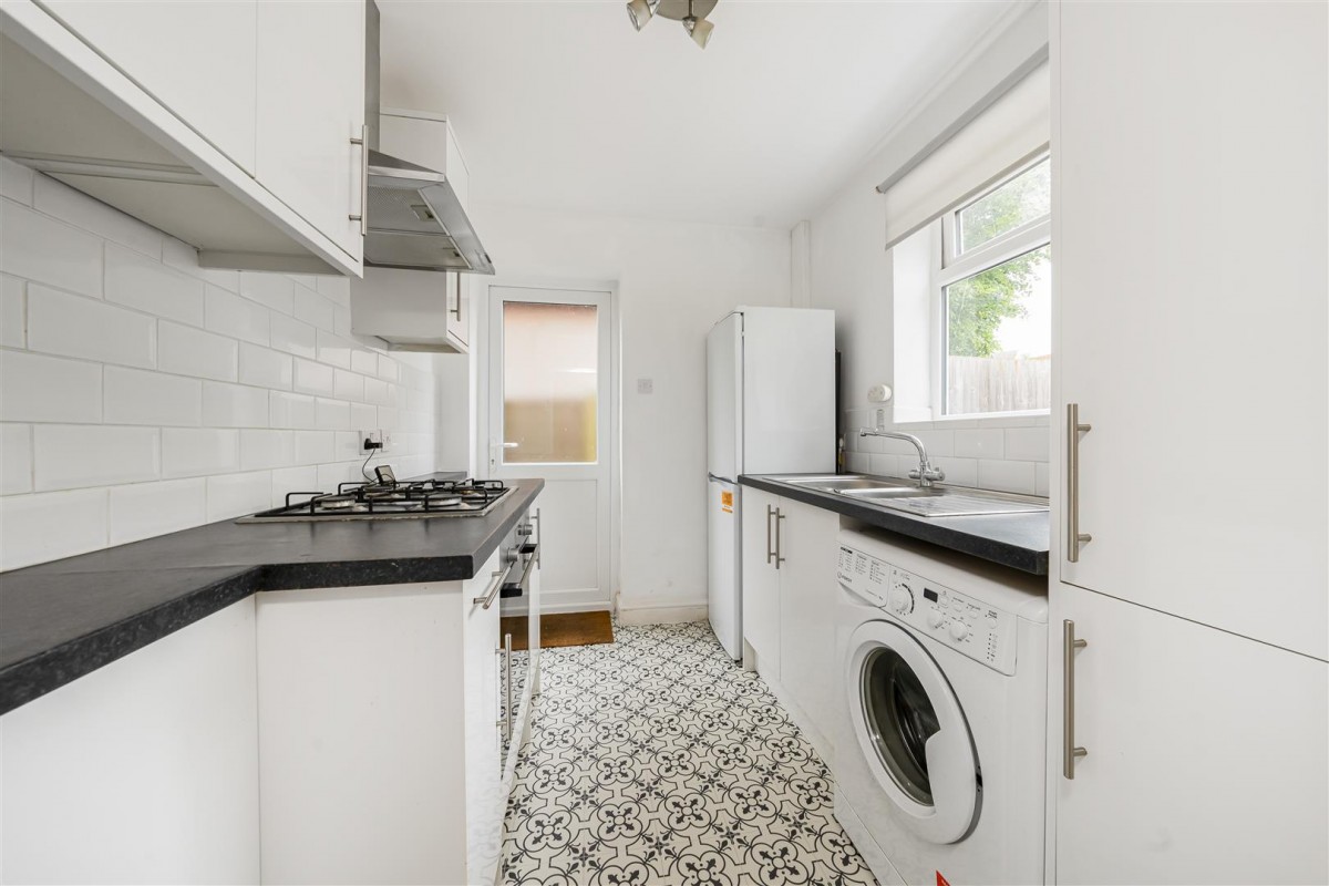 Sunnyview Close, Aldershot