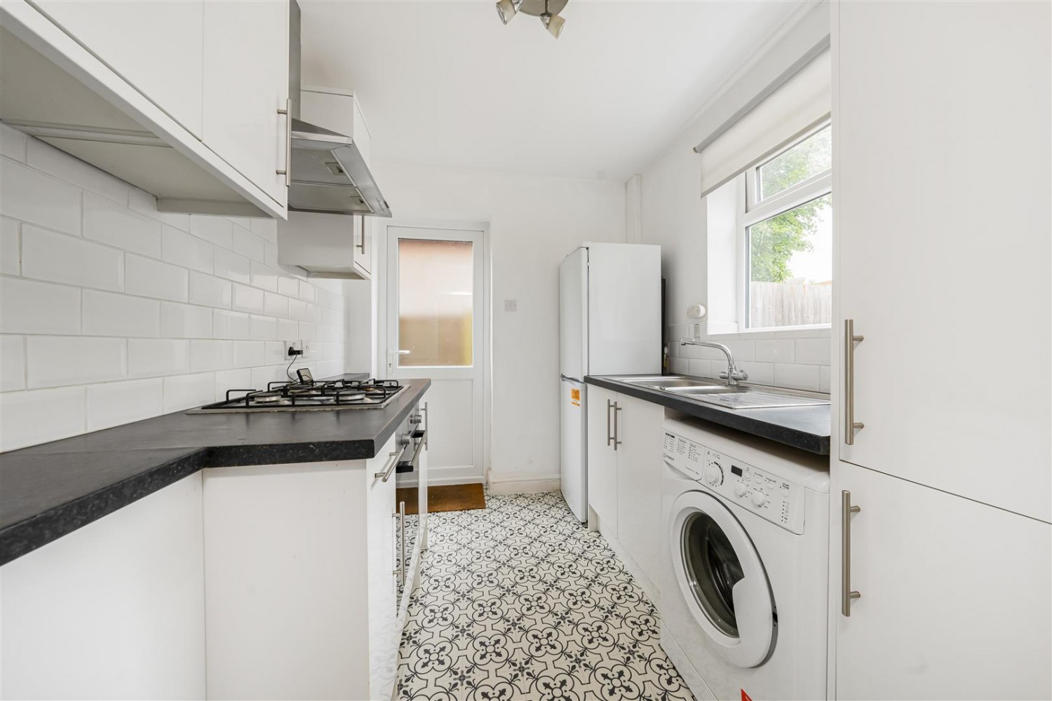 Sunnyview Close, Aldershot