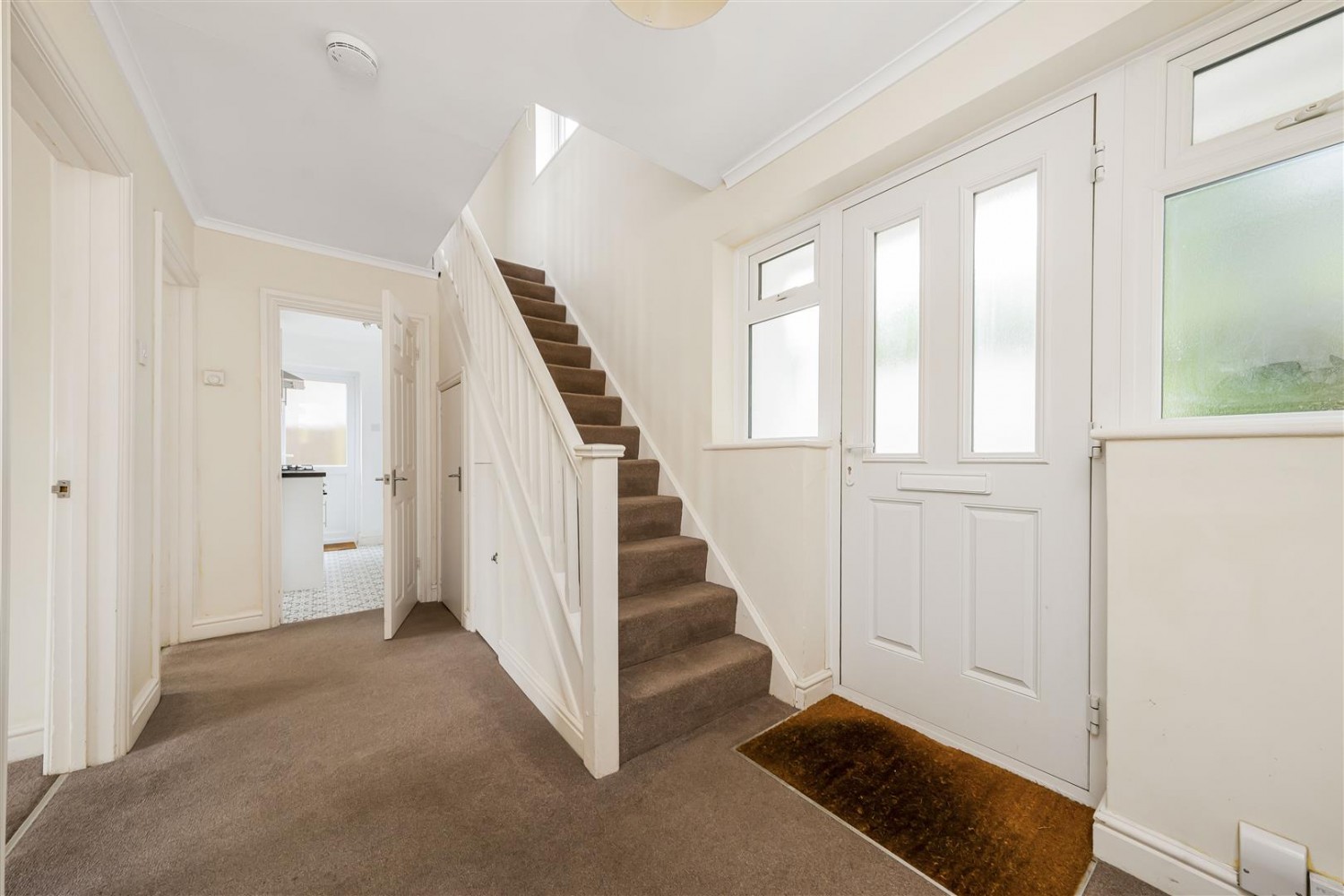 Sunnyview Close, Aldershot