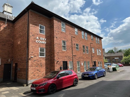 Avery Court, Alice Road