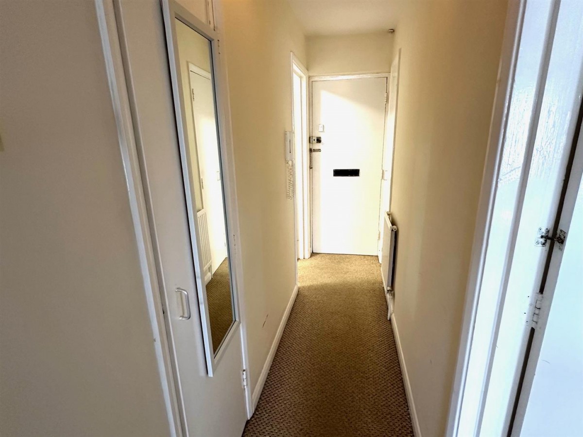 Avery Court, Alice Road