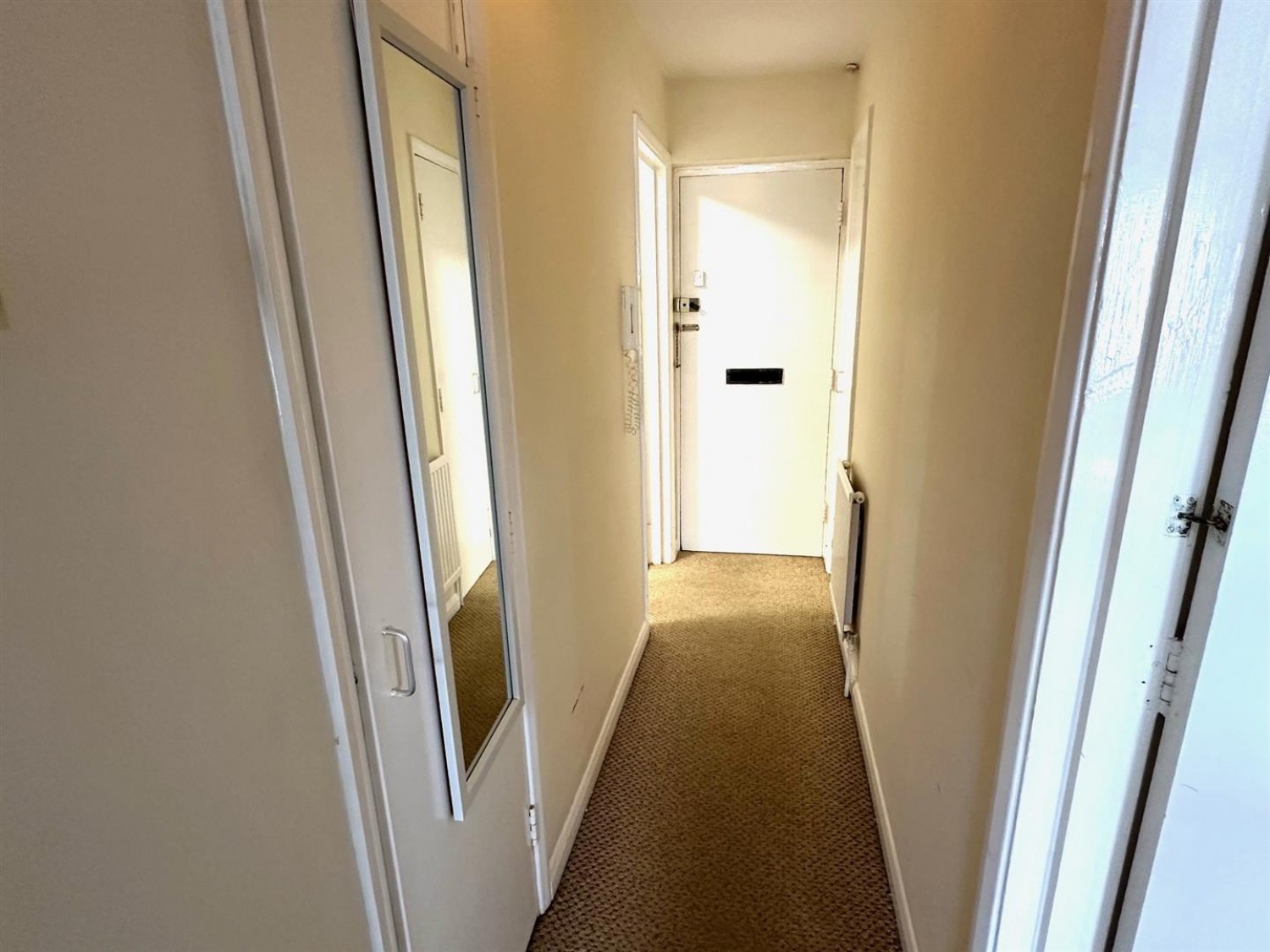 Avery Court, Alice Road