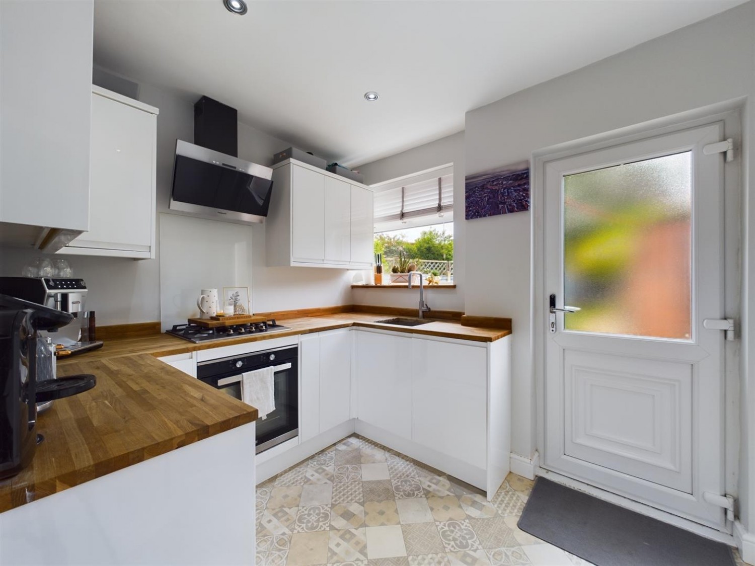 Carrington Drive, Lincoln