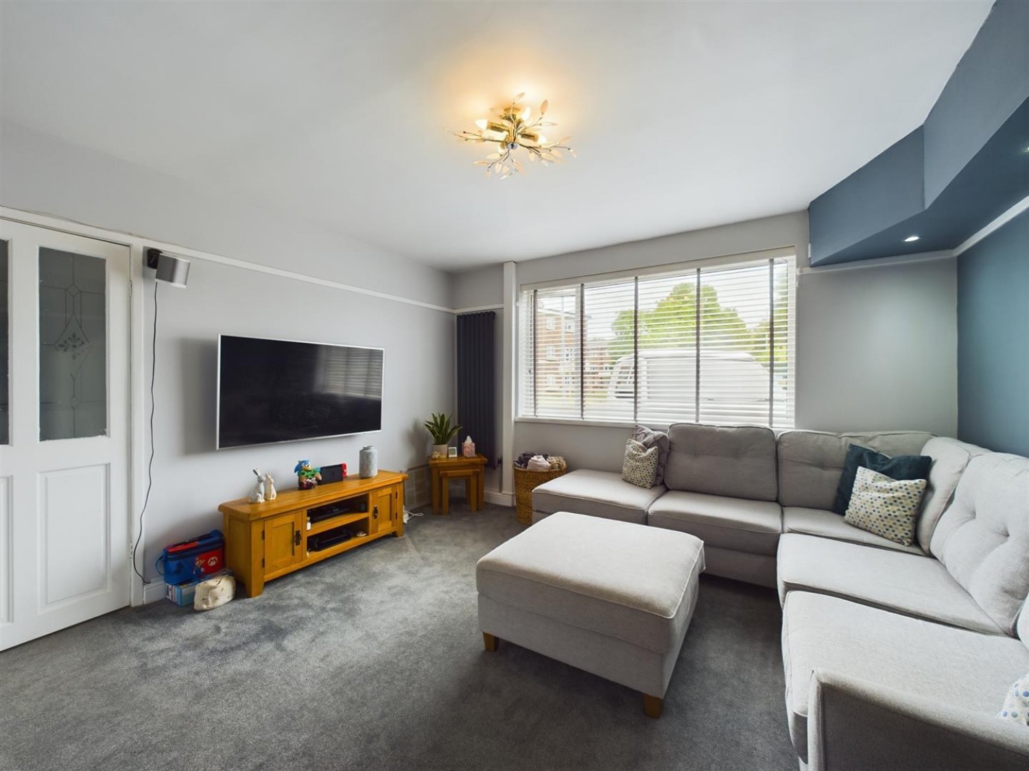Carrington Drive, Lincoln