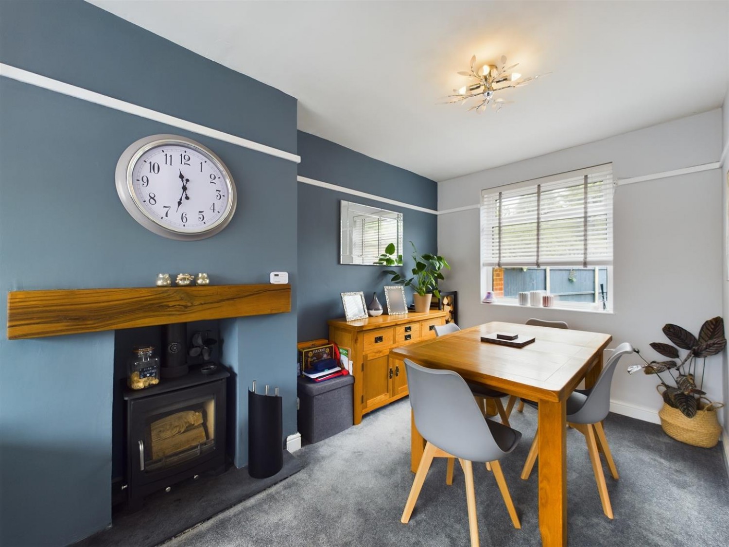 Carrington Drive, Lincoln