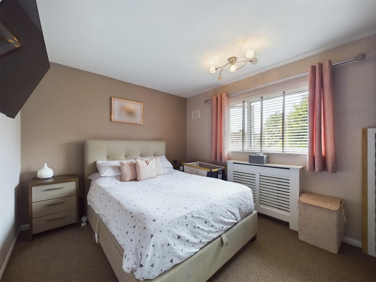 Carrington Drive, Lincoln