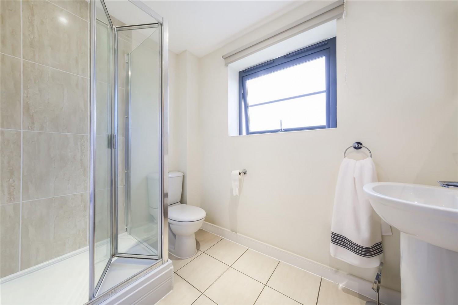 Jupiter Close, Farnborough