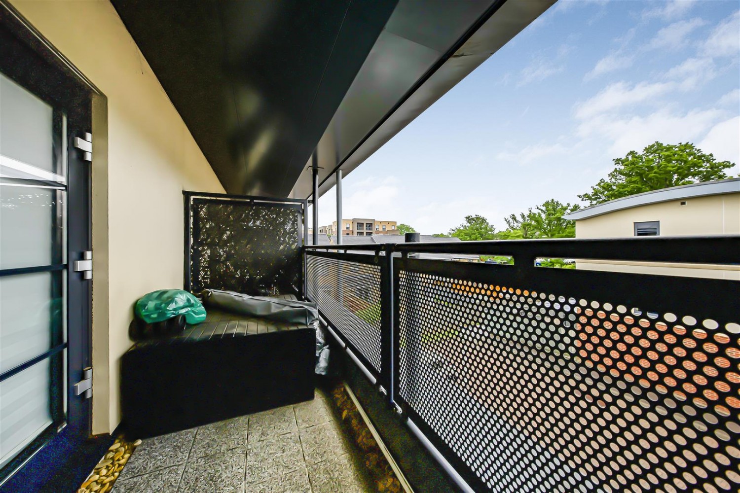 Jupiter Close, Farnborough
