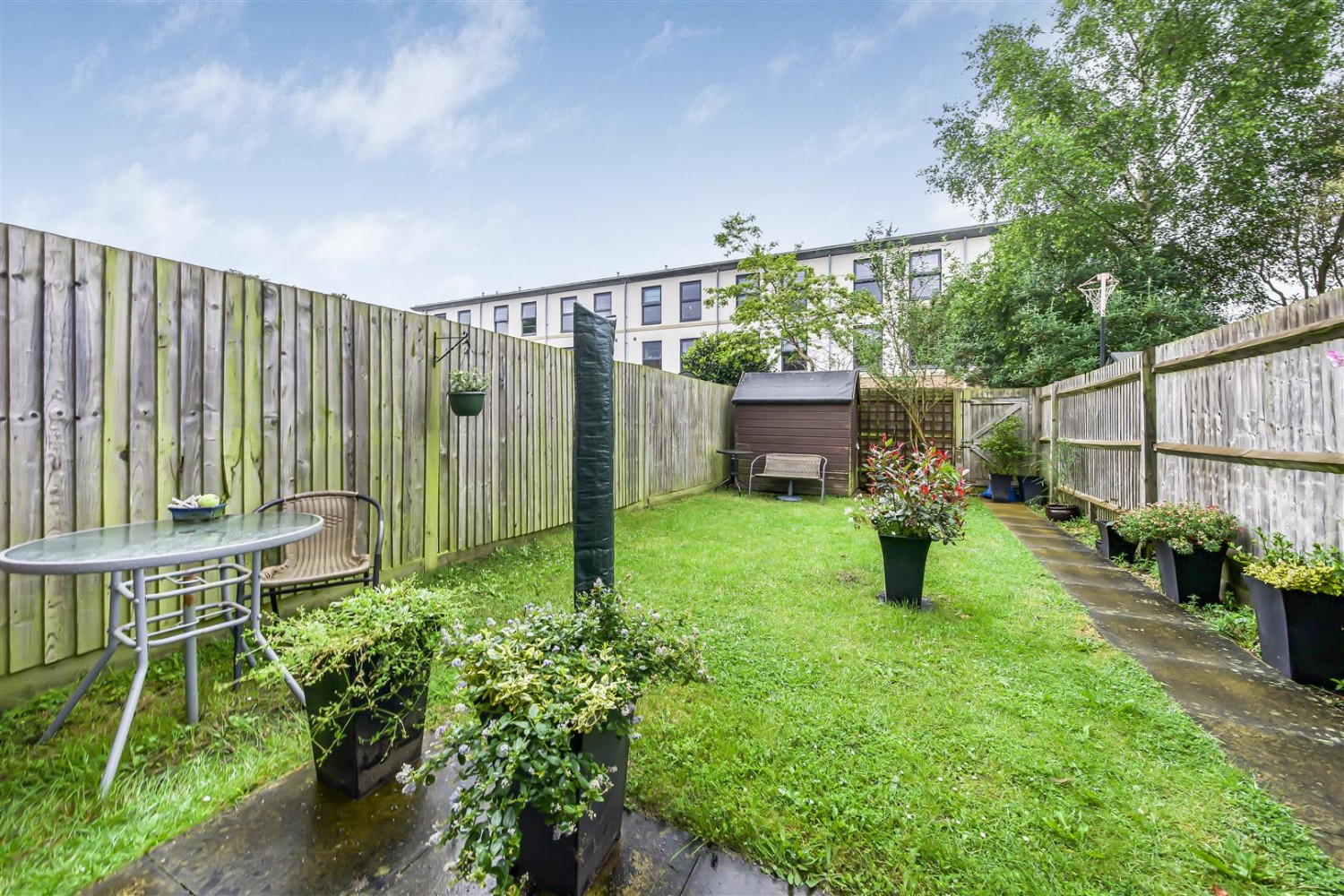 Jupiter Close, Farnborough