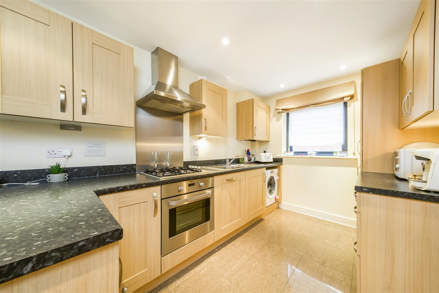 Jupiter Close, Farnborough