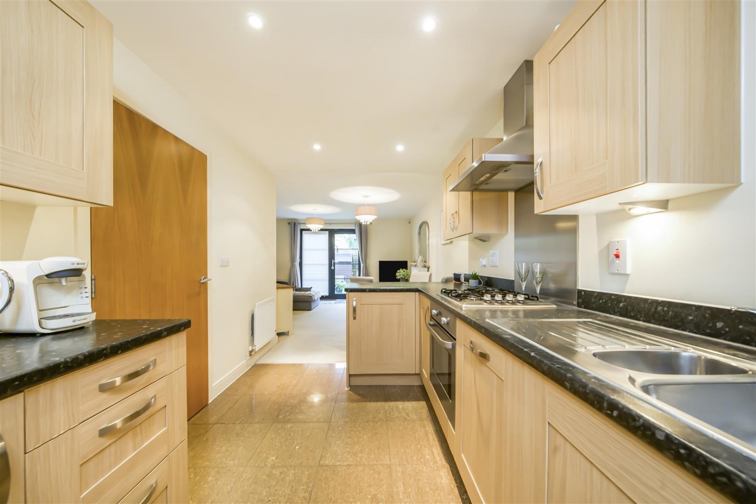 Jupiter Close, Farnborough