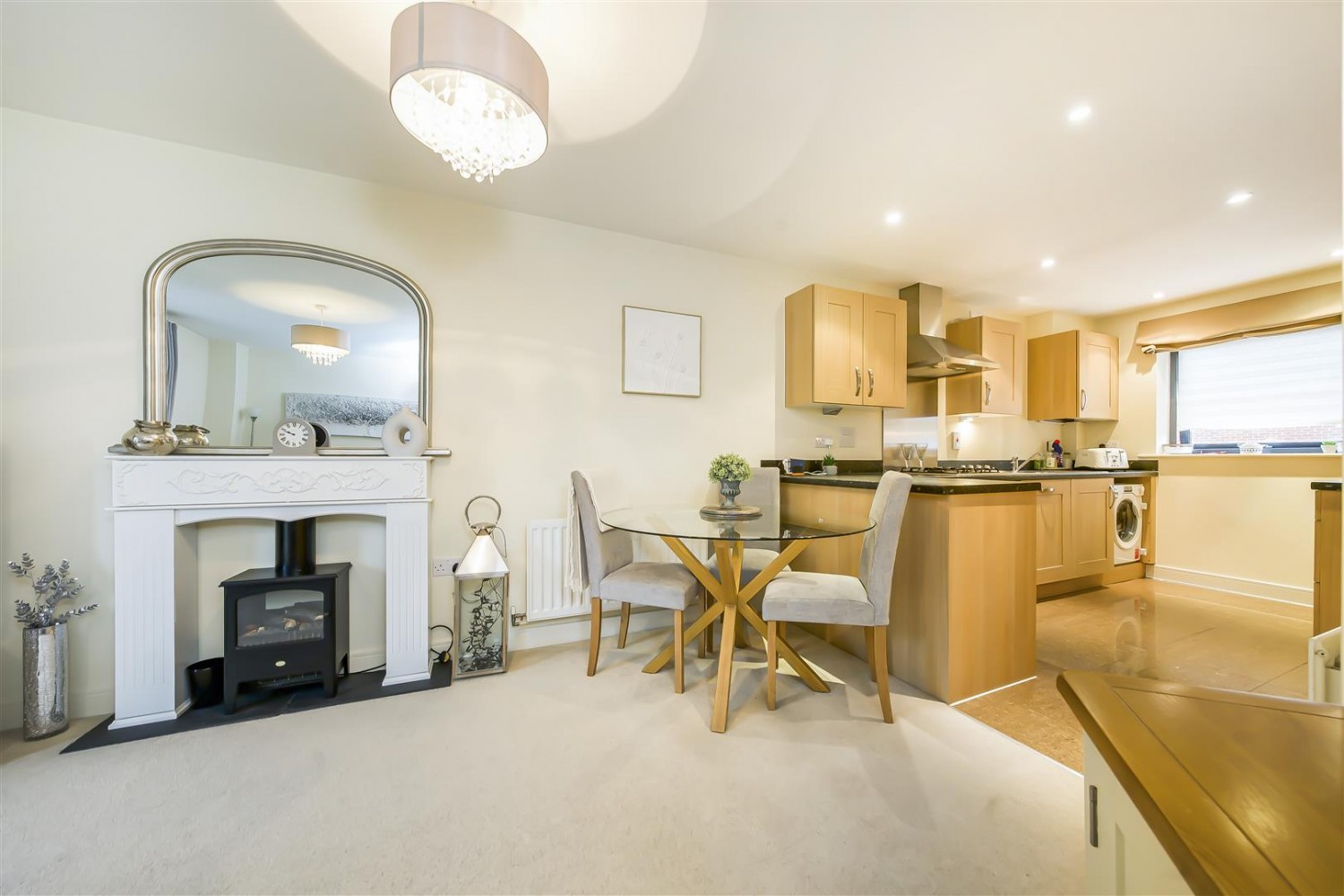 Jupiter Close, Farnborough