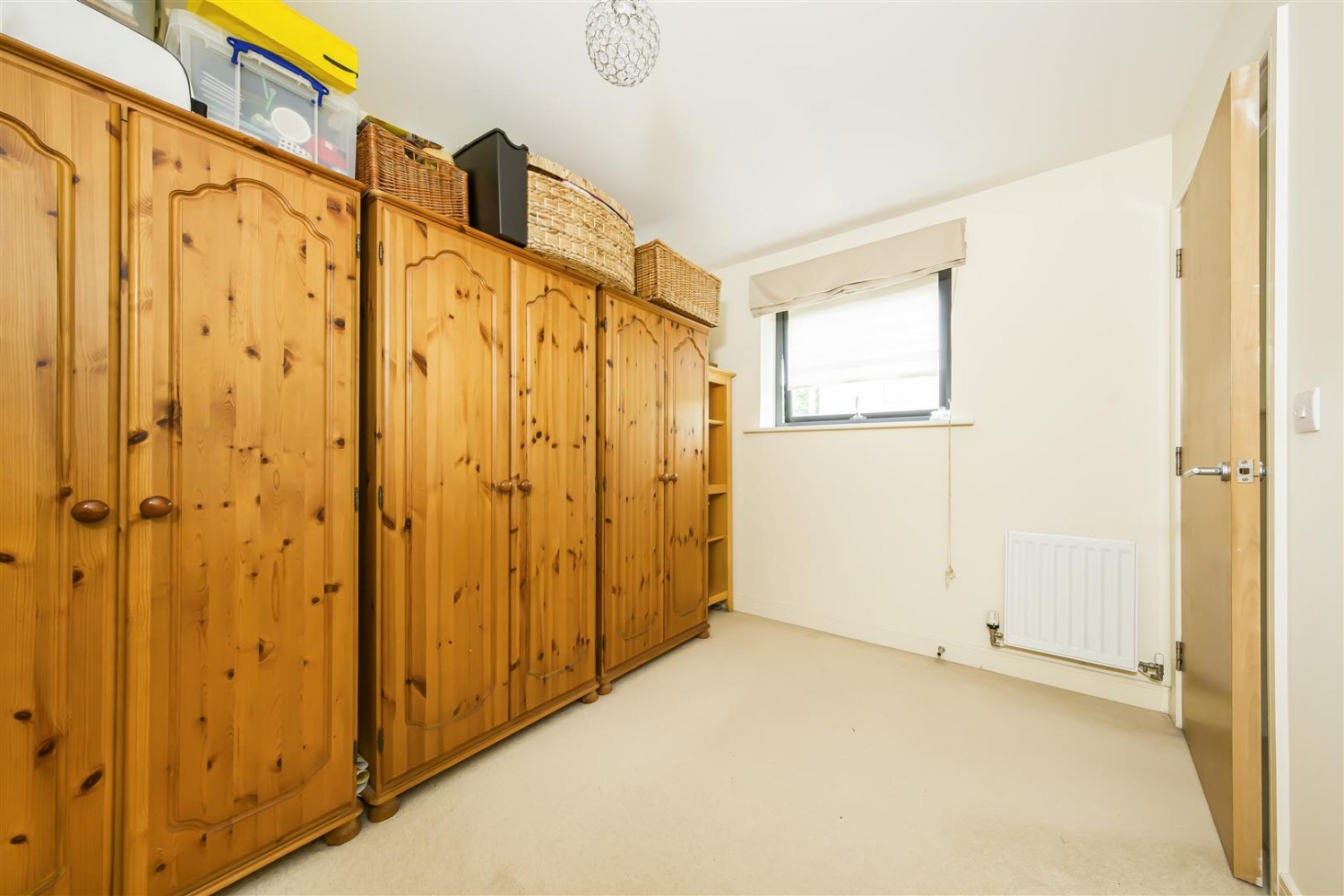 Jupiter Close, Farnborough