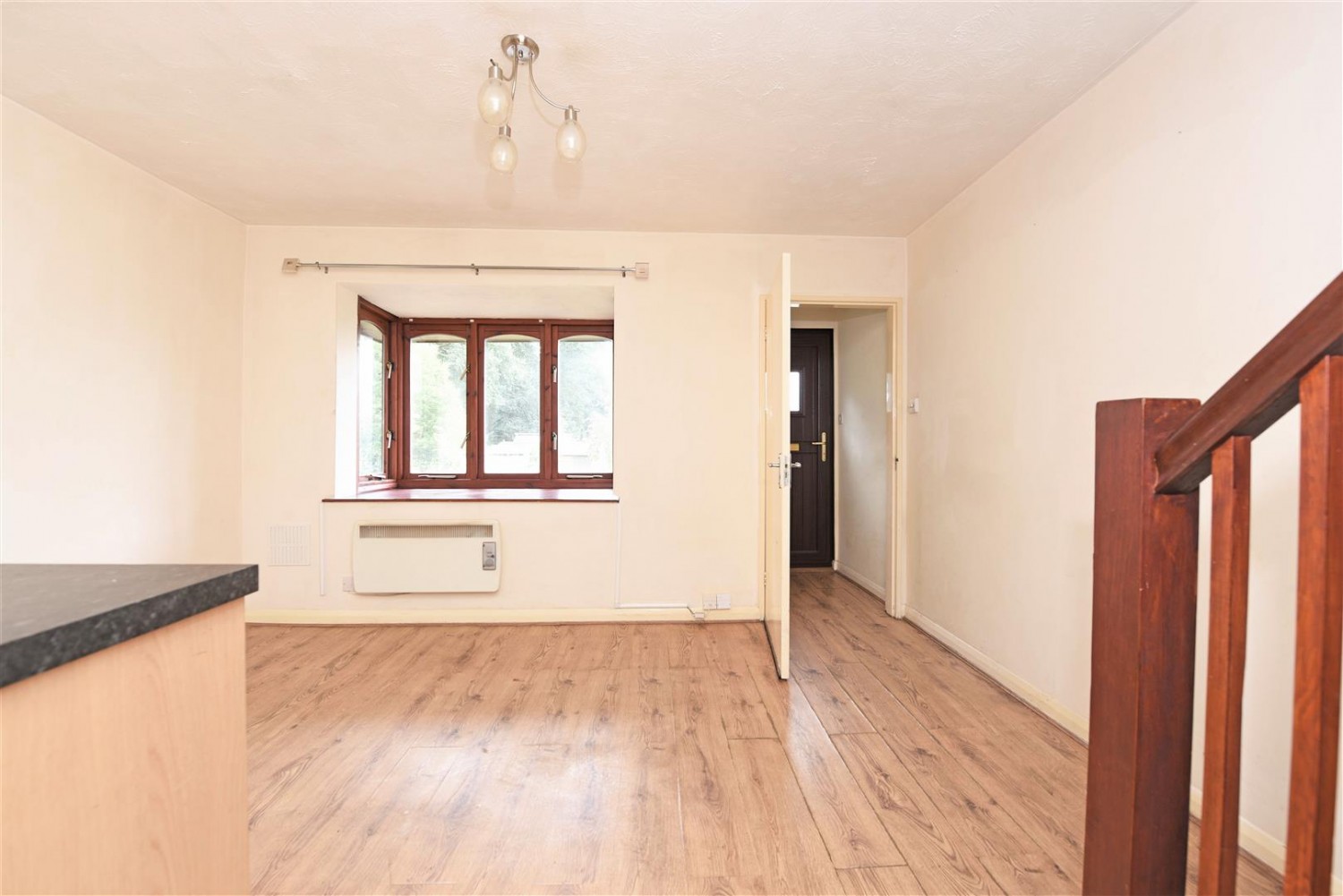 Oak Court, Farnborough