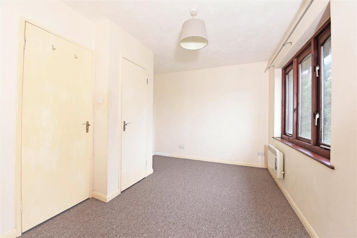Oak Court, Farnborough