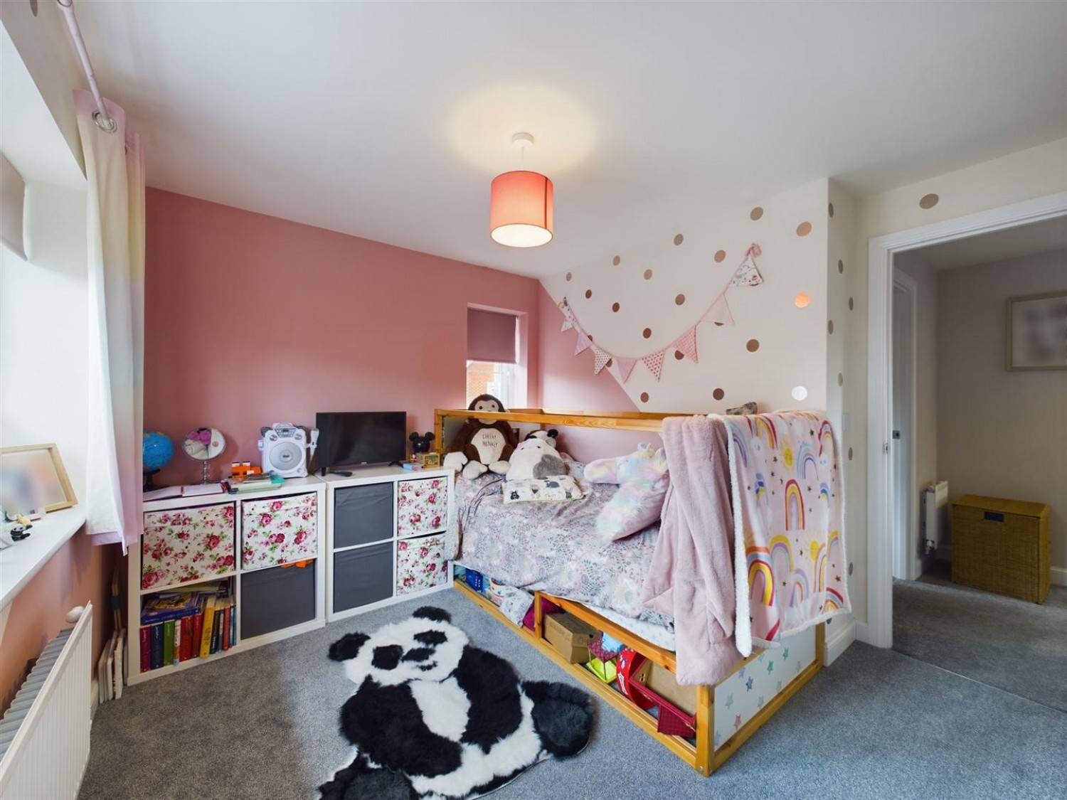 Brutus Court, North Hykeham, Lincoln
