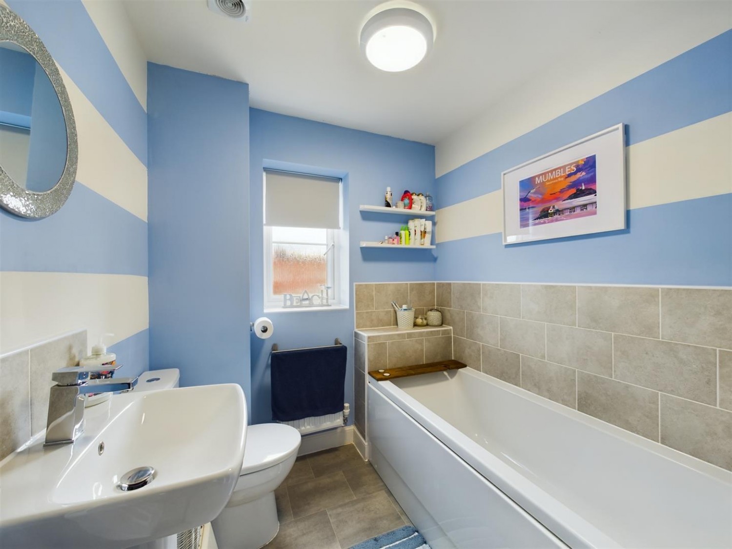 Brutus Court, North Hykeham, Lincoln