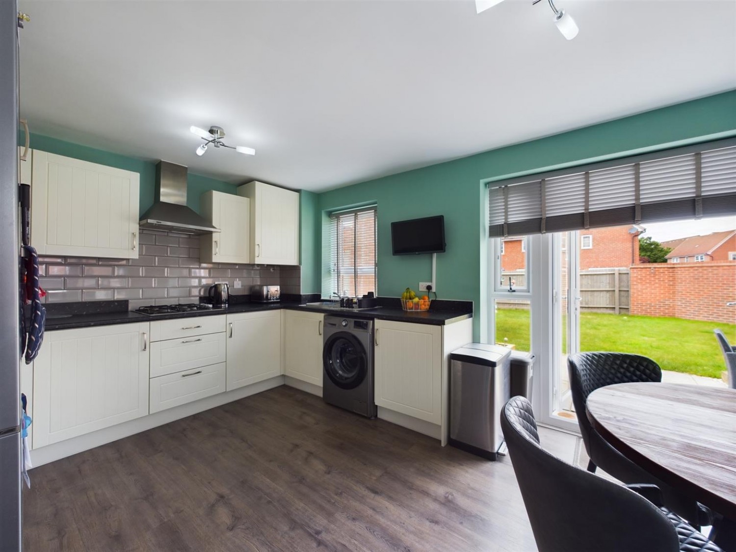 Brutus Court, North Hykeham, Lincoln