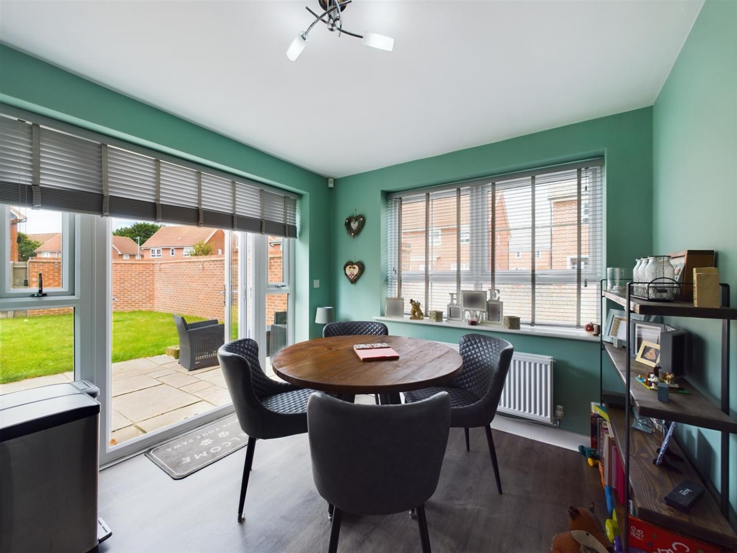 Brutus Court, North Hykeham, Lincoln