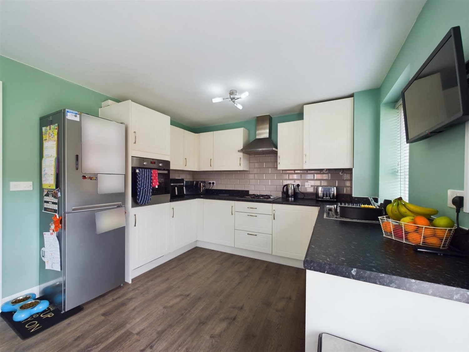Brutus Court, North Hykeham, Lincoln