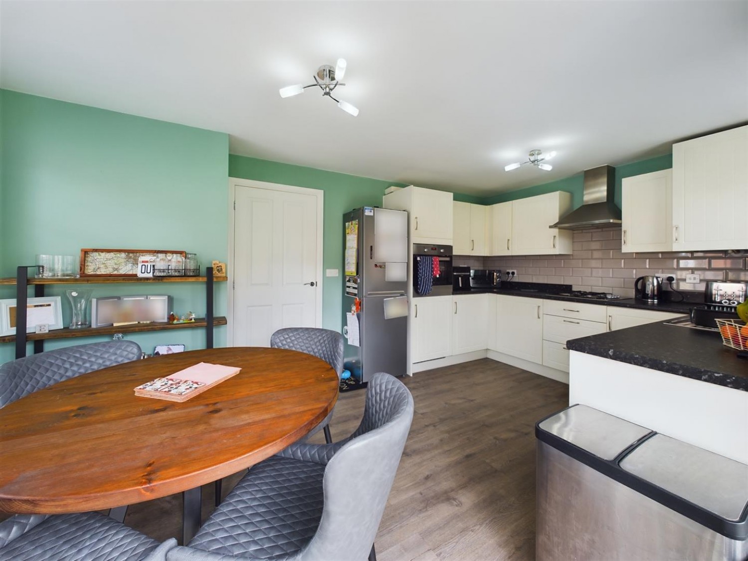 Brutus Court, North Hykeham, Lincoln