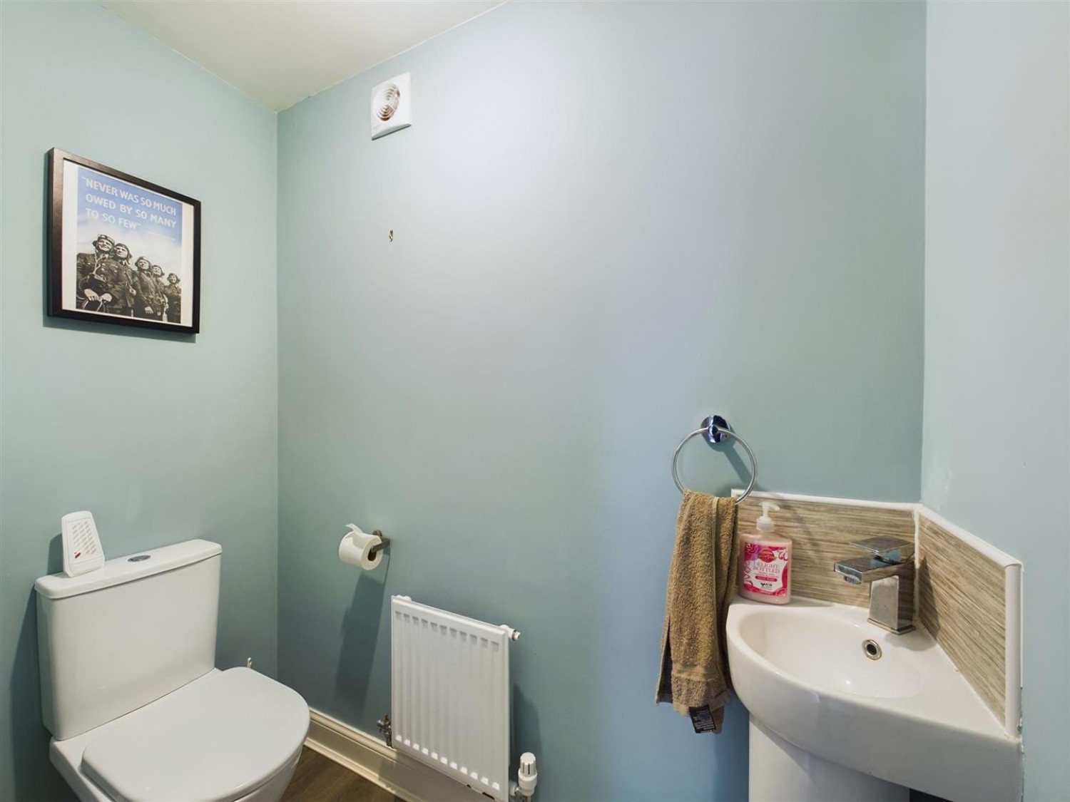 Brutus Court, North Hykeham, Lincoln