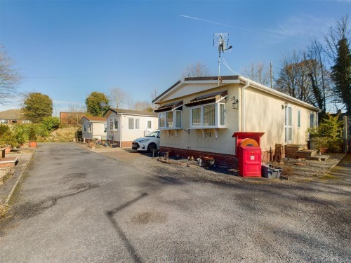 Stone Valley Court, Waddington, Lincoln