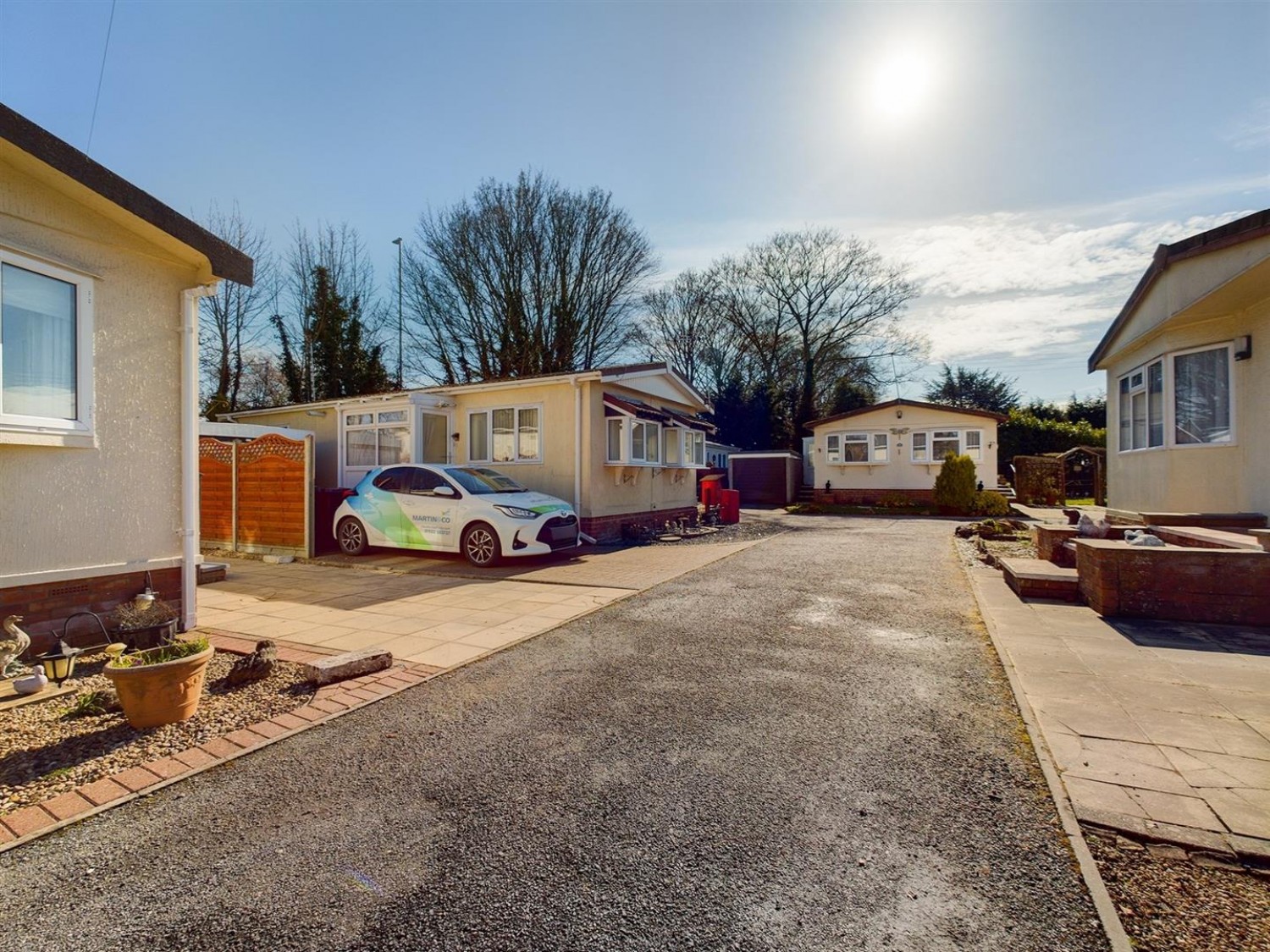 Stone Valley Court, Waddington, Lincoln