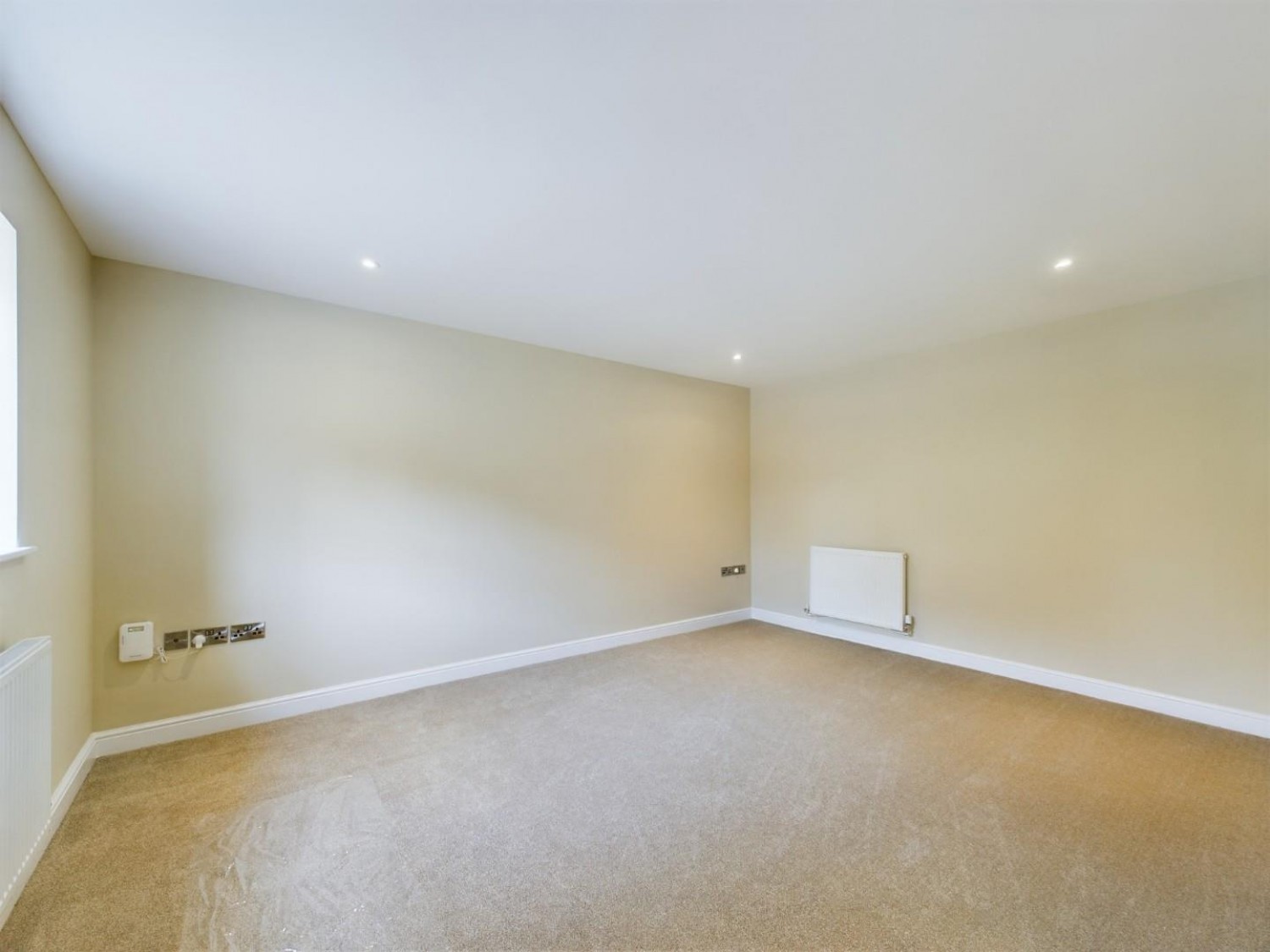 3 bedroom House for Letting Cleveland Avenue, East Village, North Hykeham