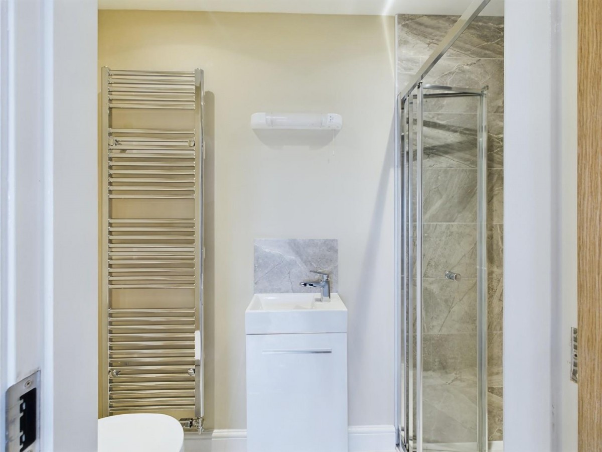 Cleveland Avenue, East Village, North Hykeham