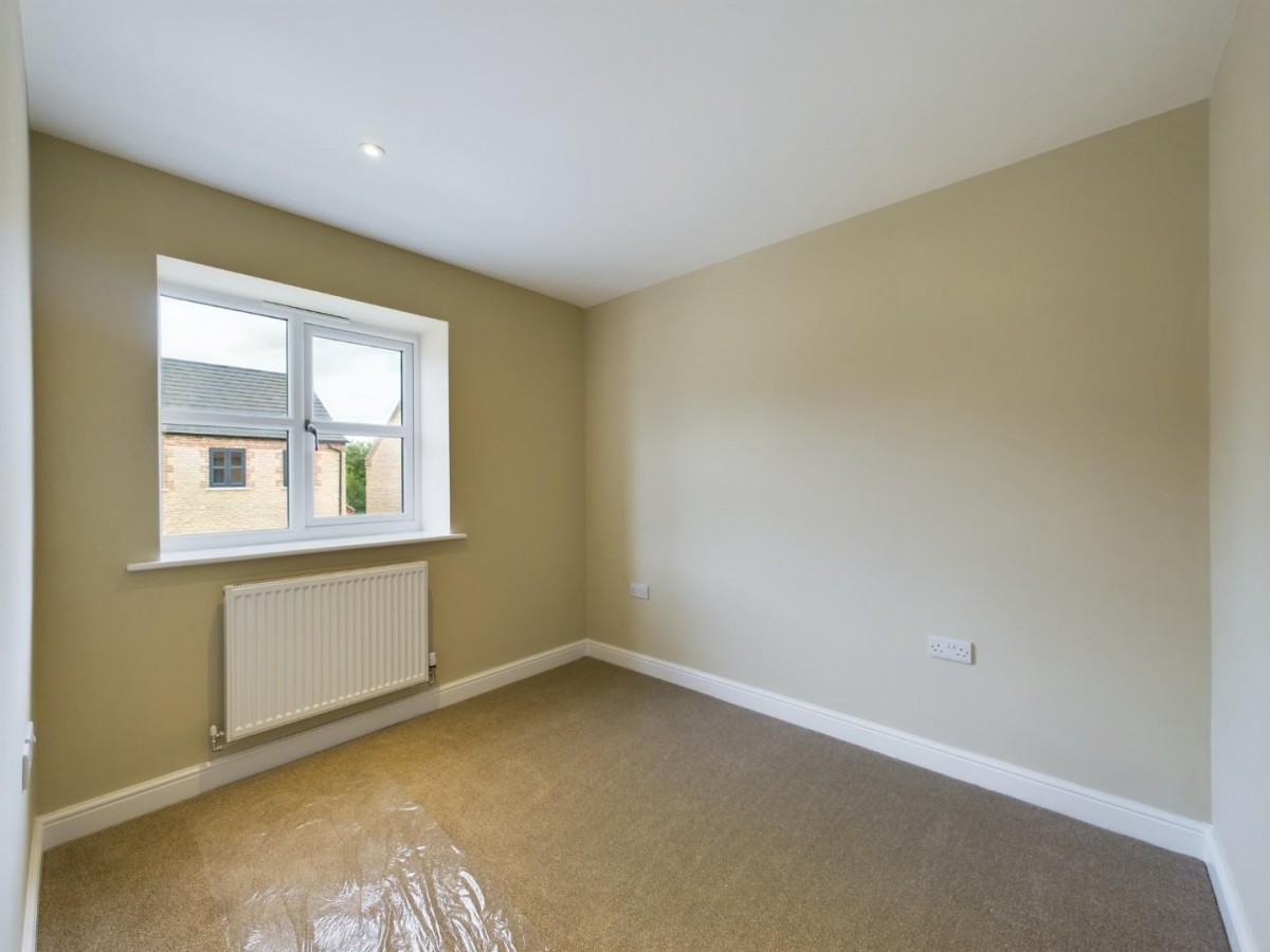 Cleveland Avenue, East Village, North Hykeham